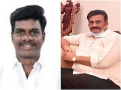 Krishna Raju letter to PM Modi: మళ్లీ మీడియాతో మాట్లాడితే చంపుతామంటున్నారు... వైసీపీ ఎంపీ గోరంట్లపై రఘురామకృష్ణ రాజు ఫిర్యాదు