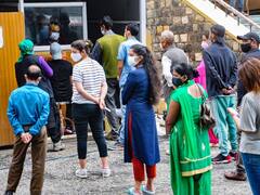 Covid R Value: भारत के आठ राज्यों में कोरोना के आर वैल्यू में बढ़ोतरी | जानें किस राज्य में कैसी है स्थिति?