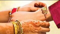 Raksha Bandhan 2021: આ રક્ષાબંધને બની રહ્યો છે આ યોગ,જાણો ક્યાં સમય સુધી બાંધી શકાશે રાખડી