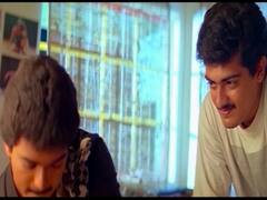 Rajavin Parvaiyile 26Years | விஜய்-அஜித் நடித்த ராஜாவின் பார்வையிலே... 26 ஆண்டுகளுக்கு முந்தைய ஆல்பம்!