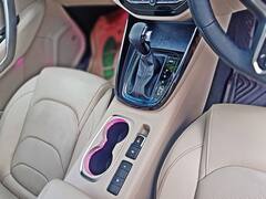 2021 MG Hector CVT automatic review: जानें शहर के ट्रैफिक के लिए कैसे बेहतर ऑप्शन है 2021 MG Hector CVT