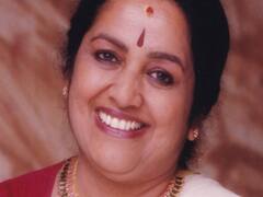 Memories Singer Kalyani Menon|  - ”ஊருக்காக ஆடும் கலைஞன் தன்னை மறப்பான் கலை வாழும்” : கல்யாணி மேனன் ஆல்பம்