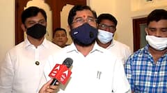 Thane Attack On TMC officer : फेरीवाल्यांवरील कारवाई थांबणार नाही : पालकमंत्री Eknath Shinde