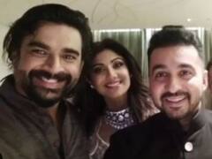 R Madhavan Extends Support To Shilpa Shetty, Says 'You Will Overcome This With Grace & Dignity'