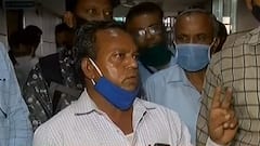 અમદાવાદ: મલેરિયા વિભાગના કર્મચારીઓની કોર્પોરેશન સામે ચીમકી, જુઓ શું છે કર્મચારીઓની માંગ?