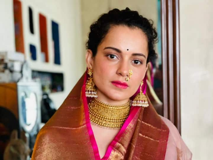 Kangana Ranaut Says She Got Banned From Twitter Due To Her ‘Dhaakad Attitude’, Asks Fans ‘If She Will Last On Instagram For One Year’ 'Will I Last One Year On Instagram?': Kangana Asks Fans; Says 'Got Banned On Twitter Due To Dhaakad Attitude'