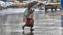 Weather Update: আগামীকাল থেকে বৃষ্টি বাড়বে কলকাতা-সহ দক্ষিণবঙ্গে