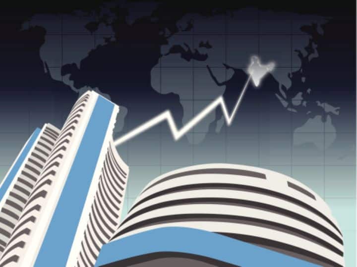 Indian Share Market claim new records, Sensex hits 55000, Nifty top 16400 भारतीय शेयर मार्केट ने बनाया नया रिकॉर्ड, सेंसेक्स 55 हजार के पार, निफ्टी 16400 पर पहुंचा