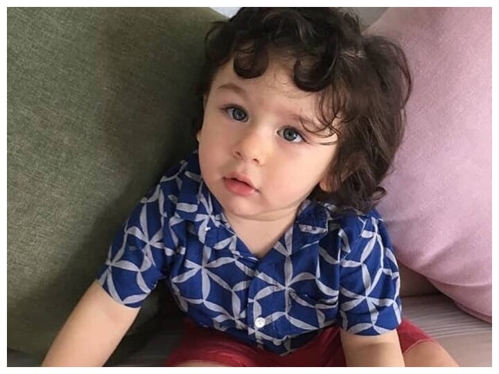 बुआ Saba Ali Khan ने शेयर की Taimur की ऐसी फोटो कि Kareena Kapoor भी हार बैठीं दिल 