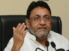 आता ते मुख्यमंत्री नाहीत, याचा विसर पडलाय का? मंत्री नवाब मलिक यांची राज्यपालांवर खोचक टीका