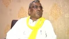 ओमप्रकाश राजभर की ओवैसी से सियासी दोस्ती, BJP से दिल्लगी ! | Mudde Ki Baat | ABP Ganga Hindi