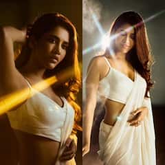 Nabha Natesh Pics: నభా.. అందంతో చంపేస్తున్నావ్ అబ్బా!