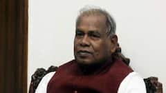 After Nitish Kumar, Jitan Ram Manjhi demands probe in Pegasus case