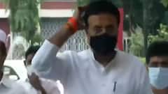 Rahul Gandhi's breakfast politics to send out 'united opposition' message?