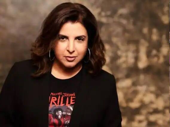 ਫਰਹਾ ਖਾਨ ਨੇ ਵੀ ਸ਼ਿਲਪਾ ਸ਼ੈਟੀ ਨੂੰ ਸਪੋਰਟ ਕੀਤਾ ਹੈ।