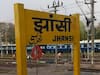 Jhansi Station Name Change: झांसी रेलवे स्टेशन का नाम बदलना चाहती है यूपी सरकार, केंद्र को भेजा प्रस्ताव 