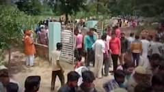 Sitapur: क्लीनिक में घुसकर डॉक्टर का कत्ल, पहले तलवार से काटा गला और फिर... | High Alert