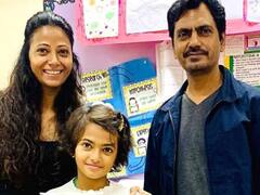 रिश्ते सुधरने के बाद पत्नी और बच्चों के संग फैमिली ट्रिप पर जाएंगे नवाजुद्दीन सिंद्दीकी, दुबई के स्कूल में करवाएंगे बेटियों का एडमिशन