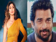 Raj Kundra Case: अब Shilpa Shetty को मिला R Madhwan का सपोर्ट, कहा - ‘हमारी दुआएं आपके साथ’