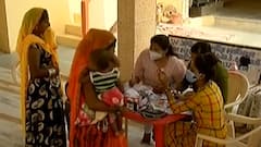 અમદાવાદ: મચ્છર અને પાણીજન્ય વધ્યા રોગ, દવાખાના અને હોસ્પિટલોમાં દર્દીઓની સંખ્યા વધી