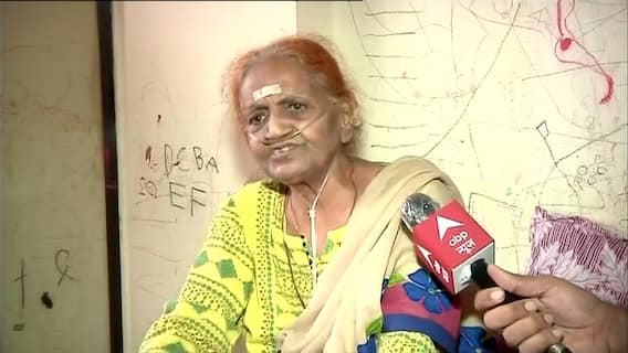 Bollywood actress narrates painful financial woes, says 'have many rich relatives; none helped'