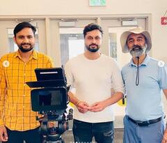 ਰੌਸ਼ਨ ਪ੍ਰਿੰਸ ਦੀ ਫ਼ਿਲਮ 13Teen ਦੀ ਸ਼ੂਟਿੰਗ ਸ਼ੁਰੂ, ਰੌਸ਼ਨ ਪ੍ਰਿੰਸ ਲਈ ਹੋਵੇਗੀ ਚੁਣੌਤੀ