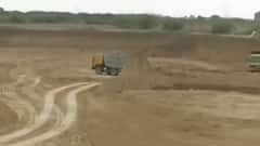 પાટણ:બકુત્રા ગામે સરકારી જમીનમાં માટી કૌભાંડ, ધારાસભ્યની રાજ્ય સરકાર પાસે તપાસની માંગ