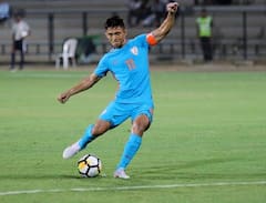 Sunil Chhetri Birthday: ఫుట్‌బాల్ ఆటగాడు సునీల్ ఛెత్రి బర్త్ డే స్పెషల్