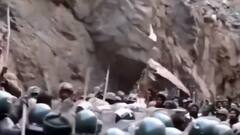 Galwan valley clash: China releases new video | Master Stroke