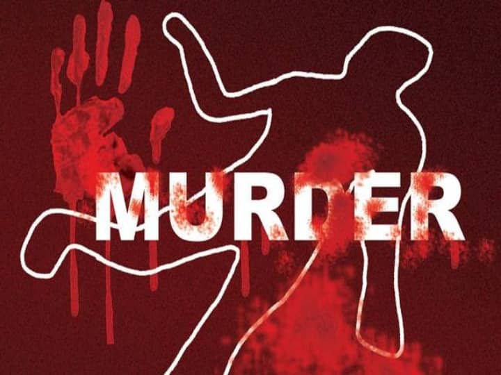 Young man shot dead in broad daylight over old feud in Gurdaspur's Punjab ਪੁਰਾਣੀ ਰੰਜਿਸ਼ ਦੇ ਚਲਦਿਆਂ ਦਿਨ ਦਿਹਾੜੇ ਨੌਜਵਾਨ ਦਾ ਗੋਲੀਆਂ ਮਾਰ ਕੇ ਕੀਤਾ ਕਤਲ