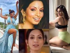 Shama Sikander Birthday: पर्दे पर सीधी सादी लड़की का रोल करने वाली शमा सिकंदर अब हो गई हैं बेहद बोल्ड, पिछली तस्वीरें देख पहचानना मुश्किल