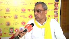 UP Elections: ओम प्रकाश राजभर बोले-'BJP 5 शर्तें मान ले तो हम गठबंधन को तैयार' । Exclusive