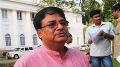 Udayan Guha: 'যাদের মনে পাপ আছে তারাই ভয় পাবে', বিজেপিকে কটাক্ষ উদয়ন গুহর