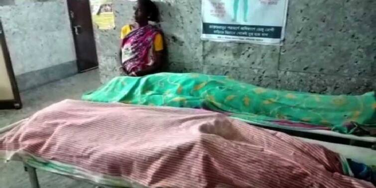 West Bengal Bankura Barjora Lightening Strikes kill two field workers 4 injured Bankura Lightening Strike:বাঁকুড়ায় জমিতে চাষের সময় বজ্রপাত, লুটিয়ে পড়লেন শ্রমিকরা, মৃত ২