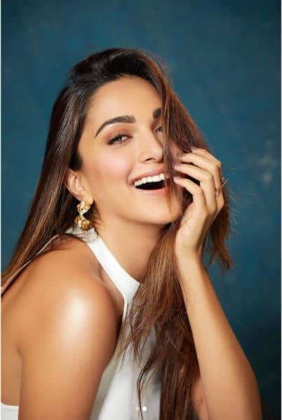 'শেরশাহ' ছবিতে তাঁর বিপরীতে এবং মুখ্য চরিত্রে দেখা যাবে সিদ্ধার্থ মালহোত্রা।