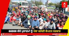 Punjab elections 2022: ਪੰਜਾਬ ਵਿਧਾਨ ਸਭਾ ਚੋਣਾਂ 2022 ਦੀਆਂ ਤਿਆਰੀਆਂ, 66000 ਕੱਚੇ ਮੁਲਾਜ਼ਮਾਂ ਨੂੰ ਪੱਕਾ ਕਰੇਗੀ ਕੈਪਟਨ ਸਰਕਾਰ