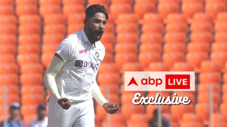 ABP Exclusive: Know how to get the wicket of Joe Root, Mohammed Siraj told ABP LIVE Mohammed Siraj Exclusive: জো রুটের দুর্বলতা জানি, ইংরেজ অধিনায়কের উদ্দেশে হুঙ্কার সিরাজের