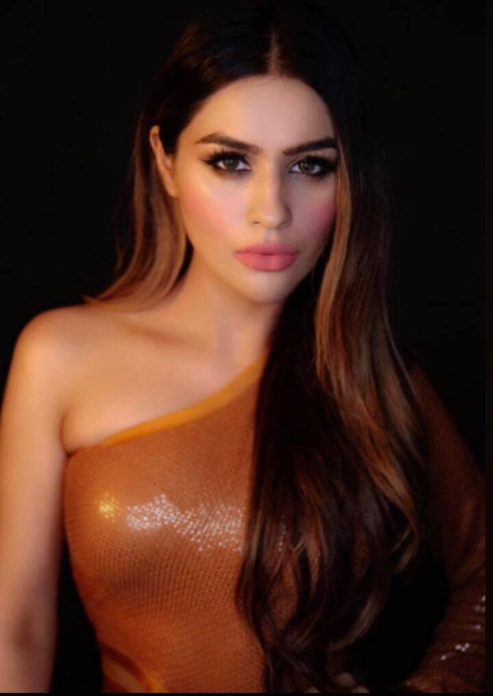 ਰਵਲੀਨ ਨੇ ਬਾਲੀਵੁੱਡ ਵਿੱਚ ਵੀ ਕੰਮ ਕਰਨ ਦੀ ਤਿਆਰੀ ਖਿੱਚੀ ਹੋਈ ਹੈ।