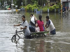 India Monsoon Update: आज यूपी-बिहार समेत इन राज्यों में बारिश की संभावना, MP-राजस्थान के लिए रेड अलर्ट