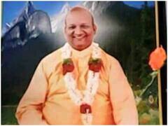 बस्ती: साध्वी की हत्या मामले में गिरफ्तार बाबा सच्चिदानंद को निर्दोष साबित करने खुद थाने पहुंची मृतका, जाने क्या है पूरा मामला