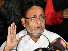 Drugs Case: नवाब मलिक बोले- आर्यन समेत 11 लोगों को पकड़ा गया, लेकिन NCB ने BJP नेता के रिश्तेदार समेत 3 को छोड़ा