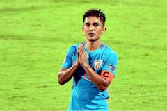 Sunil Chhetri Birthday: ఫుట్‌బాల్ ఆటగాడు సునీల్ ఛెత్రి బర్త్ డే స్పెషల్
