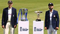Ind vs Eng, 2021: ব্রড-অ্যান্ডারসনের জবাব তৈরি, বলে দিলেন আত্মবিশ্বাসী বিরাট