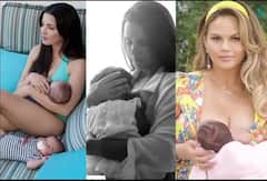 World Breastfeeding Week: ਬਾਲੀਵੁੱਡ ਦੀਆਂ ਉਹ ਸੈਲੀਬ੍ਰਿਟੀ ਜਿਨ੍ਹਾਂ ਨੇ ਬ੍ਰੈਸਟਫੀਡਿੰਗ ਨੂੰ ਸ਼ਰਮ ਦੇ ਪਰਦੇ ਤੋਂ ਕੱਢ ਕੇ ਬਣਾਇਆ ਪ੍ਰਾਊਡ ਮੂਮੈਂਟ