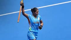 Indian women's hockey team gears up to create history | Tokyo Olympics