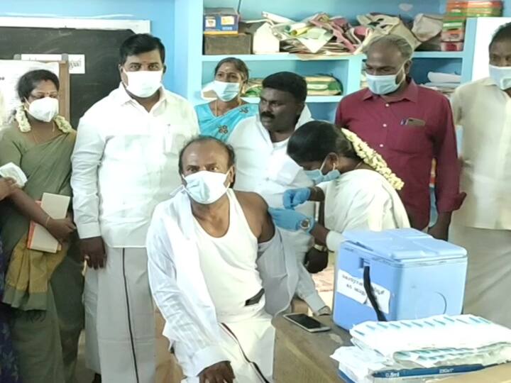 மயிலாடுதுறை: புதிதாக 27 பேருக்கு கொரோனா தொற்று! உயிரிழப்பு இல்லை!