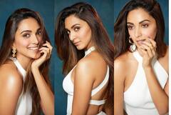 Shershah Promotion: कियारा आडवाणी ने 2.1 लाख का गाउन पहनकर किया फिल्म का प्रमोशन, क्या आपने देखीं तस्वीरें?