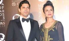 Adhuna Bhabani संग शादी से लेकर Shibani Dandekar के साथ रिलेशन में जाने तक, जानिए Farhan Akhtar की दिलचस्प जिंदगी के बारे में