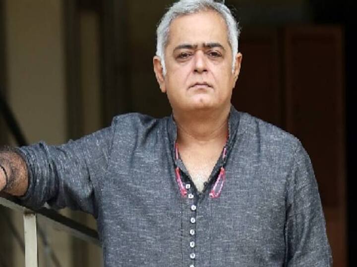 फिल्ममेकर हंसल मेहता ने शिल्पा का सपोर्ट करते हुए अपने ट्वीट में लिखा,