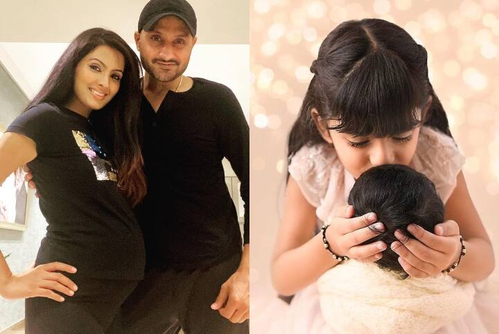 Geeta Basra: हरभजन की पत्नी गीता बसरा ने झेला दो बार मिसकैरेज का दर्द, आसान नहीं रहा दूसरी बार मां बनना Geeta basra spoke about her two miscarriages Geeta Basra: हरभजन की पत्नी गीता बसरा ने झेला दो बार मिसकैरेज का दर्द, आसान नहीं रहा दूसरी बार मां बनना